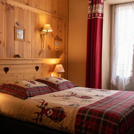Hotel Quin Te Va Cauterets Luaran gambar