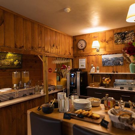 Hotel Quin Te Va Cauterets Luaran gambar