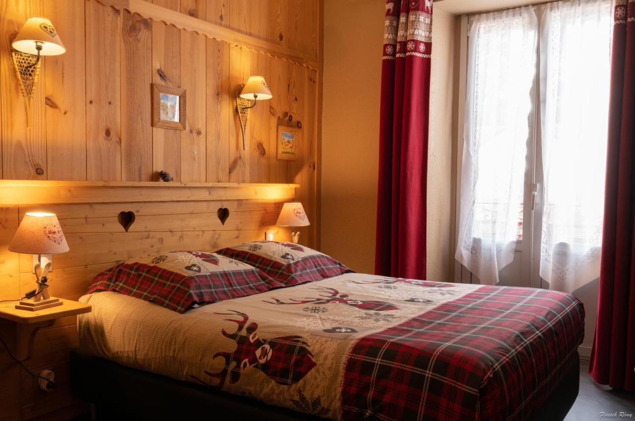 Hotel Quin Te Va Cauterets Luaran gambar