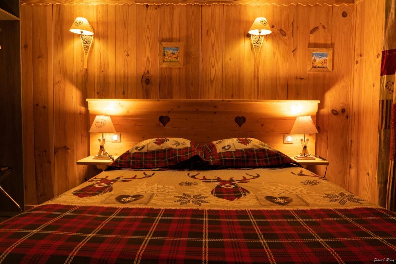 Hotel Quin Te Va Cauterets Luaran gambar