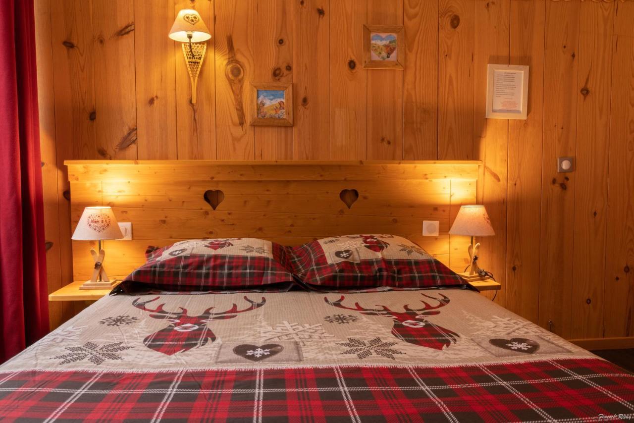 Hotel Quin Te Va Cauterets Luaran gambar