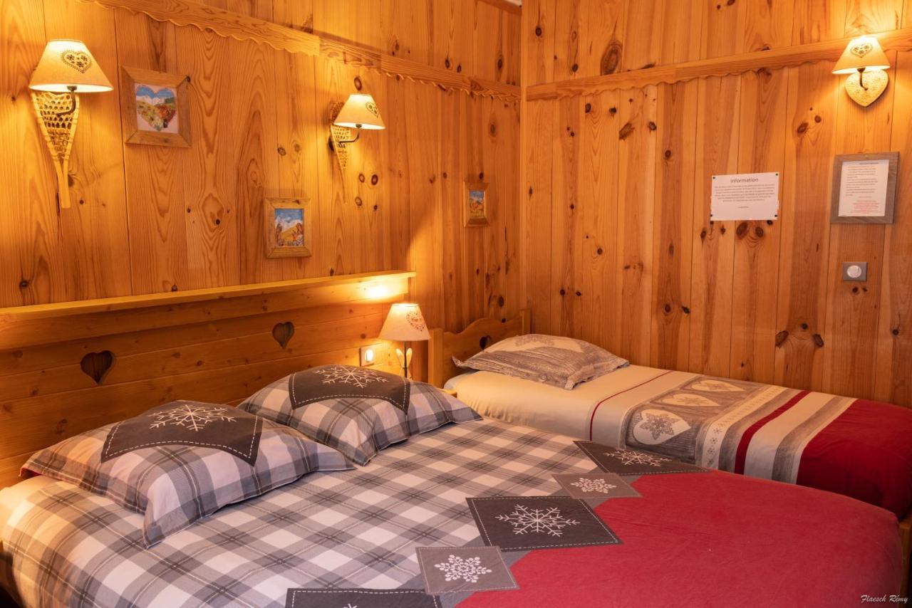 Hotel Quin Te Va Cauterets Luaran gambar