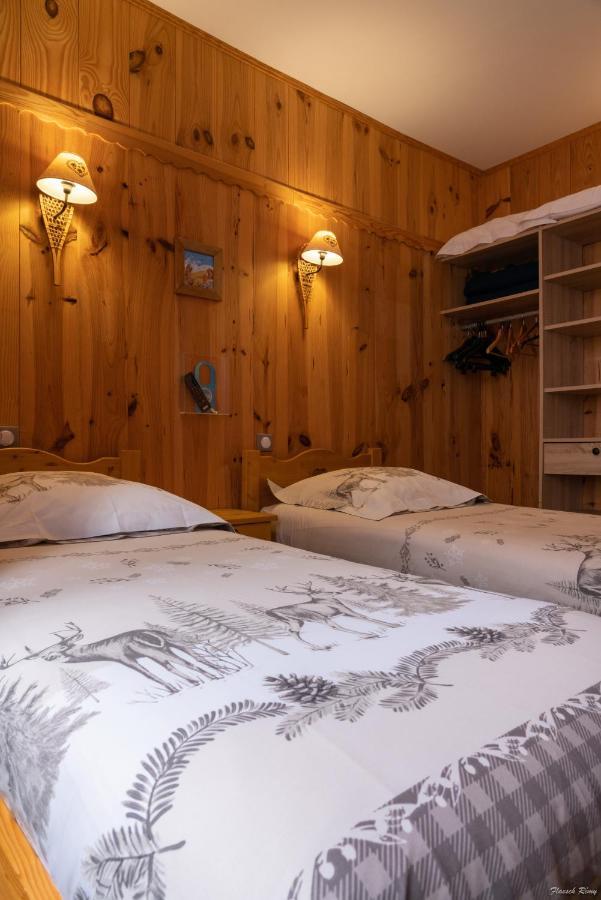 Hotel Quin Te Va Cauterets Luaran gambar