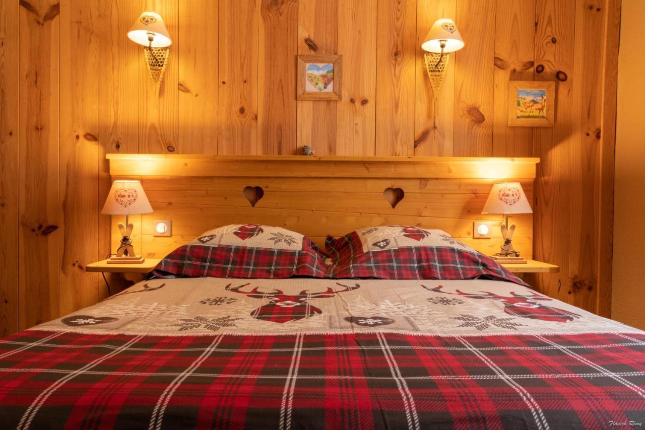 Hotel Quin Te Va Cauterets Luaran gambar