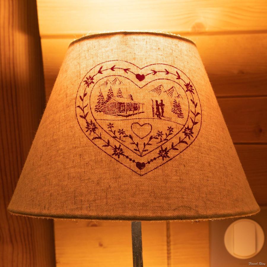 Hotel Quin Te Va Cauterets Luaran gambar