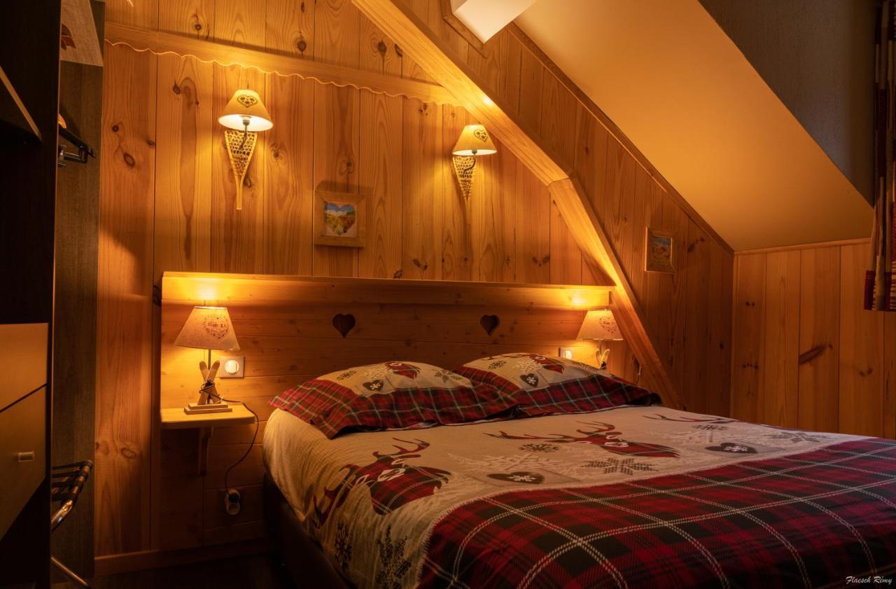Hotel Quin Te Va Cauterets Luaran gambar
