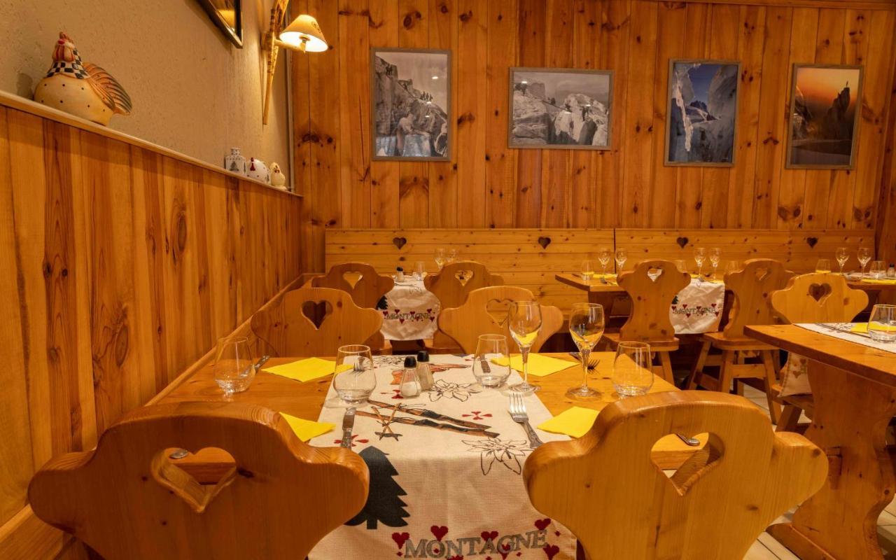 Hotel Quin Te Va Cauterets Luaran gambar