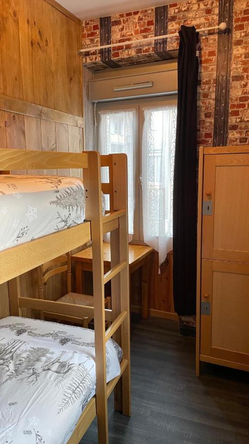 Hotel Quin Te Va Cauterets Luaran gambar