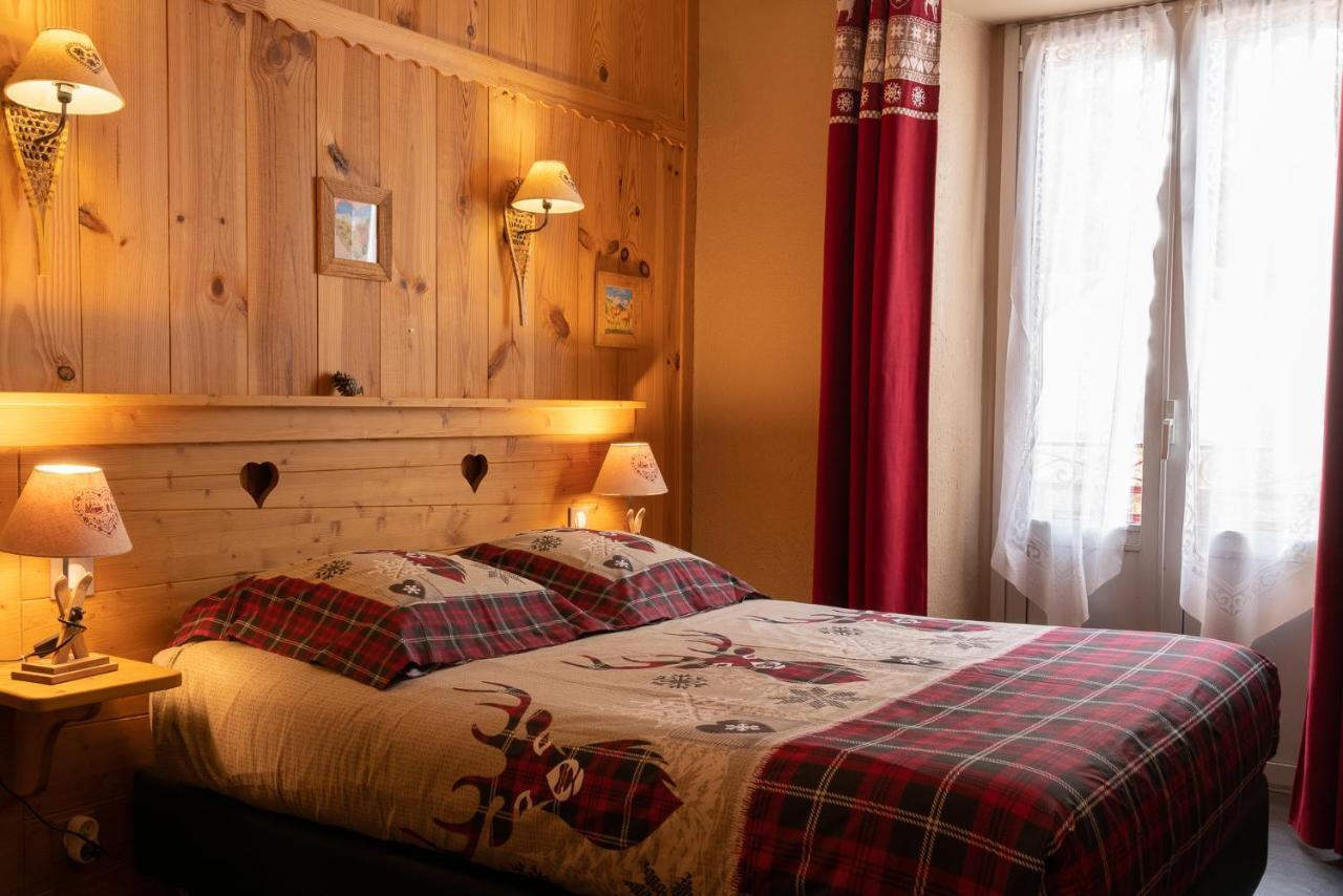 Hotel Quin Te Va Cauterets Luaran gambar