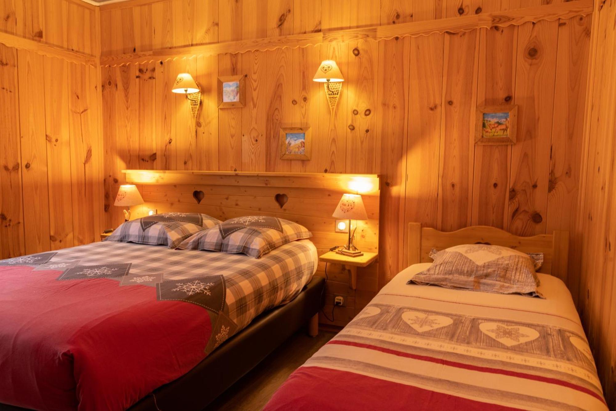 Hotel Quin Te Va Cauterets Luaran gambar