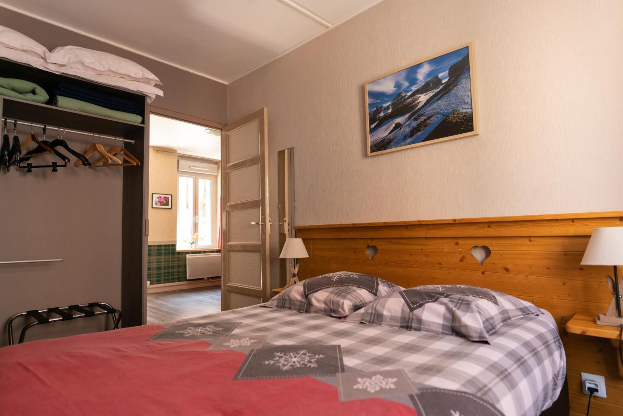 Hotel Quin Te Va Cauterets Luaran gambar