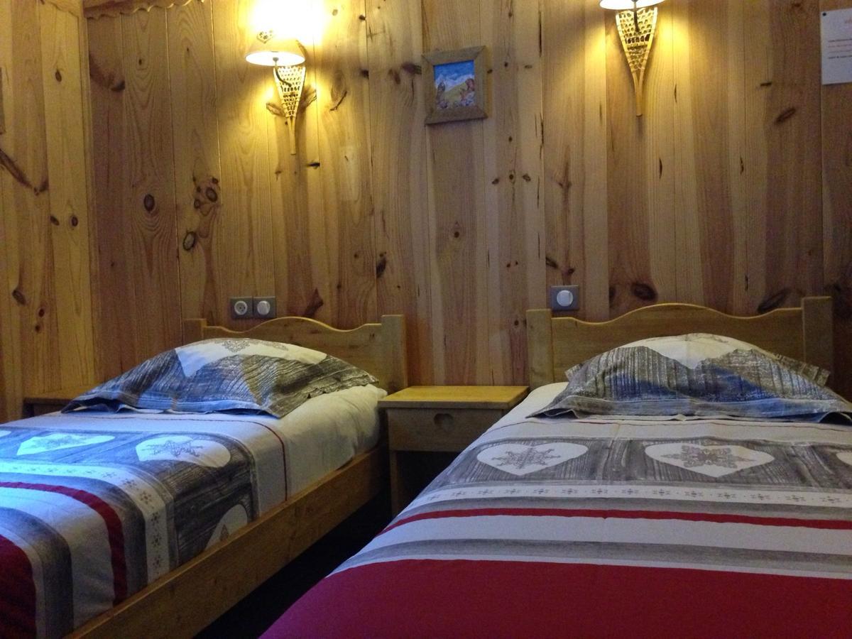 Hotel Quin Te Va Cauterets Luaran gambar