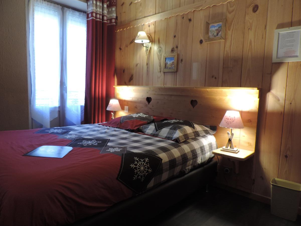 Hotel Quin Te Va Cauterets Luaran gambar